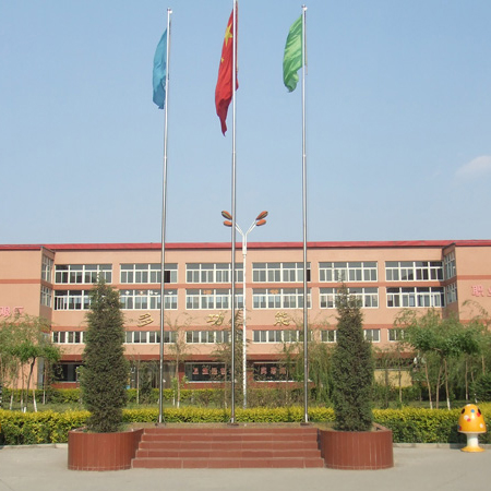 河北最专业的厨师学校